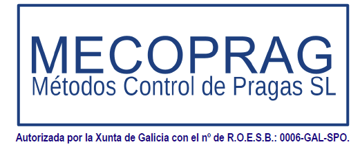 Mecoprag autorizada por la Xunta de Galicia